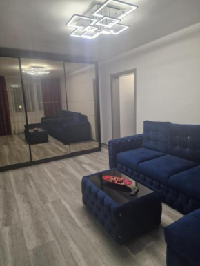 Ely's Apartament DeLuxe